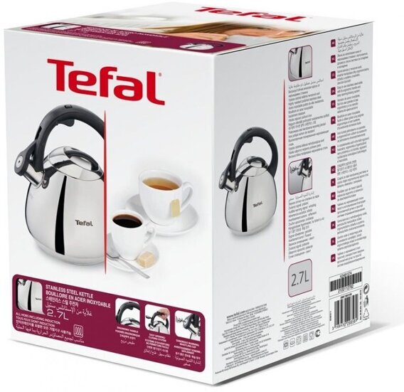 Чайник Tefal - фото №15