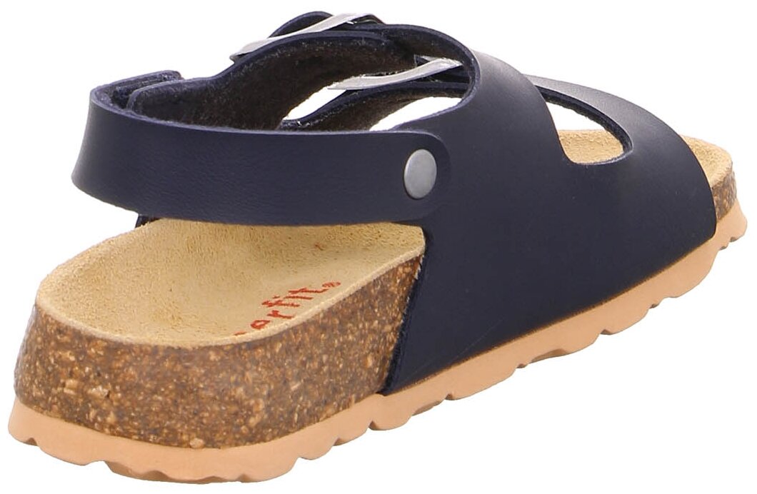 Сандалии Superfit, размер 32, синий — фото 1