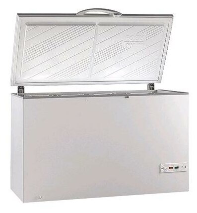 Морозильник