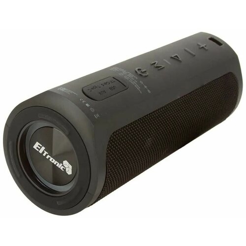 Колонка Bluetooth MP3 Eltronic Enigma 20-75 50w ipx7 650000₽