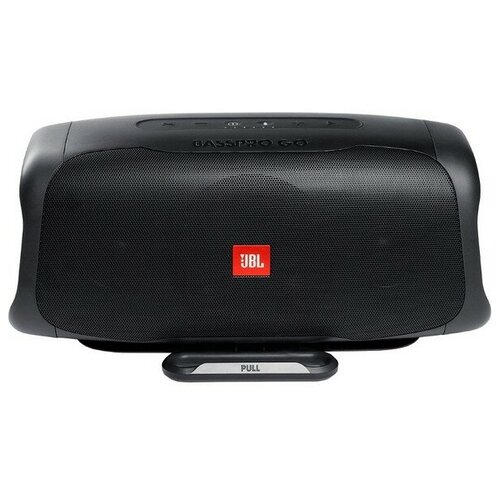 Сабвуфер в машину JBL BASSPRO GO 200 Вт 7729000₽