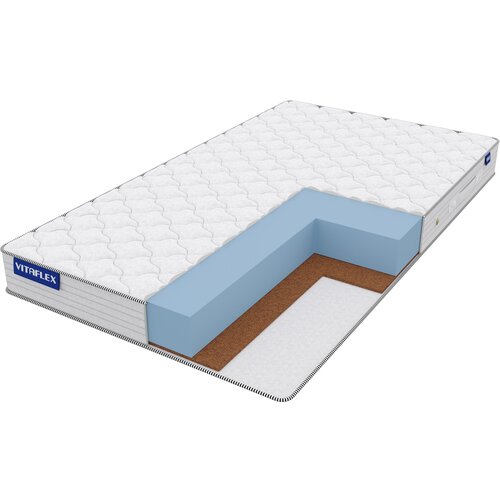 Матрас Vitaflex Standart Hard Eco 165х170