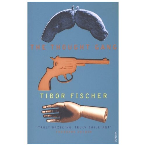 Fischer Tibor "The Thought Gang"