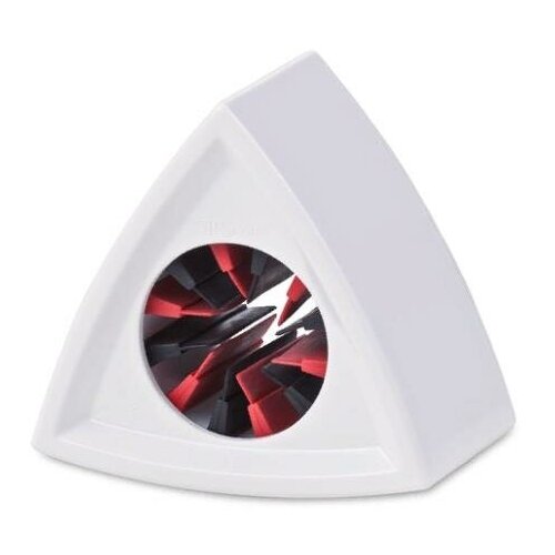 Микрофонный флаг Rycote Triangular Mic Flag RYC107308 White 328900₽