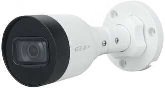 Уличная IP Видеокамера 4 МП с ИК подсветкой с PoE EZ-IP EZ-IPC-B1B41P-0360B