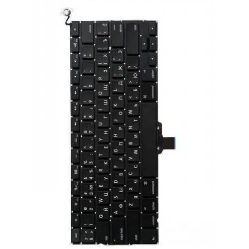 Клавиатура для Apple прямой Enter RUS РСТ A1278 1125₽