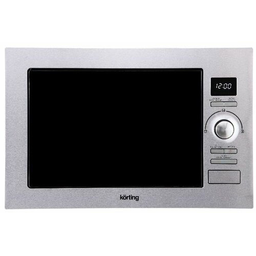 Встраиваемая микроволновая печь Korting KMI 925 CX 7506200₽