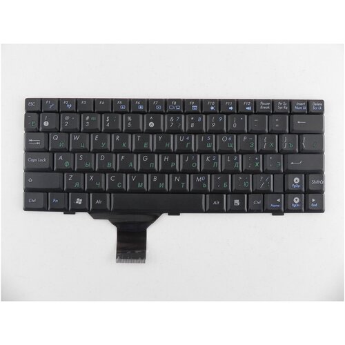 клавиатура для ноутбука asus eee pc 904h 905 1000 p n v021562is v0215621s3 0kna 0d3ru02 ASUS Eee PC 1000H 1000HA 1002HA 1000HD V021562JS1 Клавиатура RU