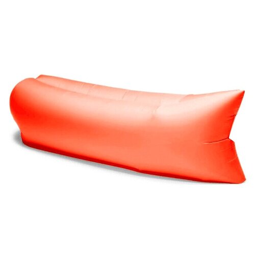 Удачный сезон 200x70cm Orange (Ламзак, Air-meshok, Диван Биван)