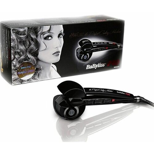 BaByliss Машинка для создания локонов 2665-E 1812000₽