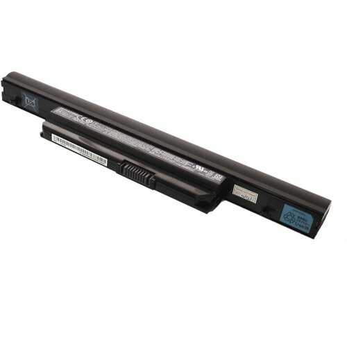 Аккумулятор AS10B31 для ноутбука Acer Aspire 3820T 10.8V 4400mAh черный