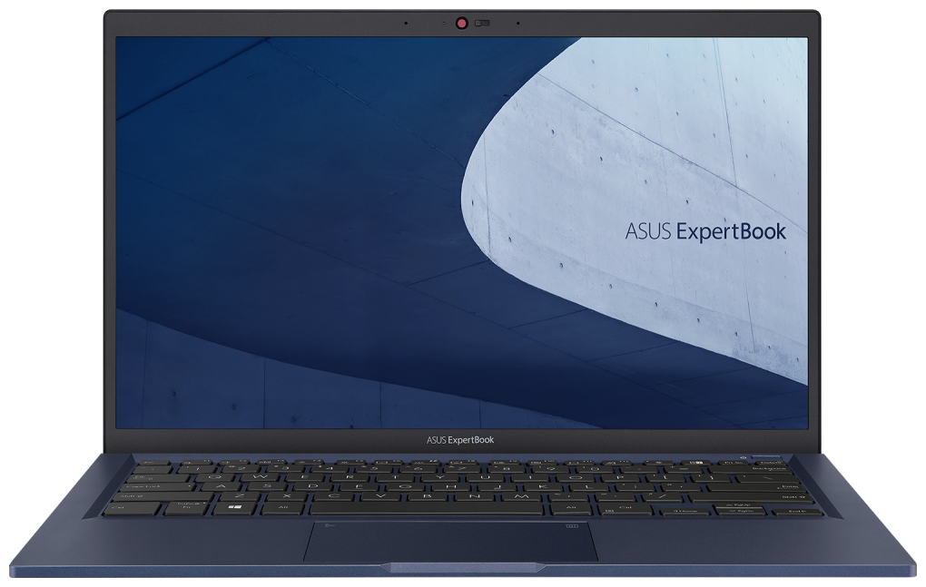 Ноутбук ASUS B1400CEAE ExpertBook B1 (EB1965R) (B1400CEAE-EB1965R)