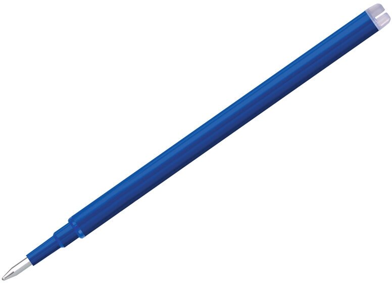 Стержень гелевый Berlingo Correct, 111мм (синий, 0.5мм) (CSe_60001)