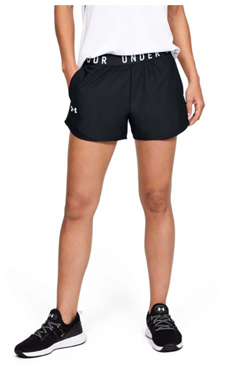 Шорты спортивные Under Armour Women's Play Up 3.0