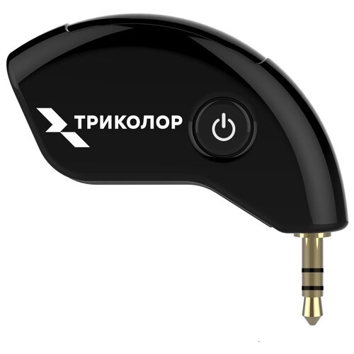 Беспроводной Bluetooth-адаптер Триколор HB-002