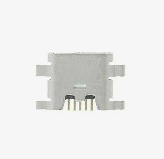 Разъем MicroUSB для Huawei Ascend P7/G8