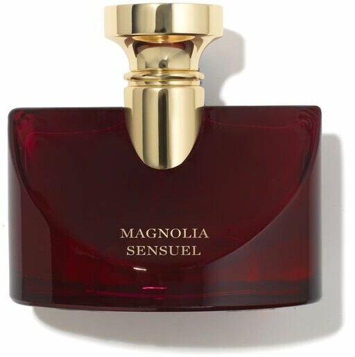 Bvlgari splendida top magnolia review
