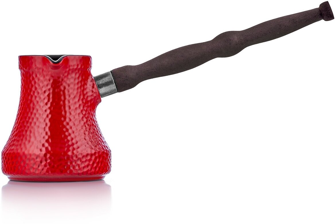 Турка Ceraflame D94016 0.24 л Hoff - фото №9