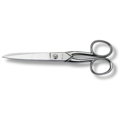 VICTORINOX Ножницы хозяйственно-бытовые 8101413 стальной 2360₽