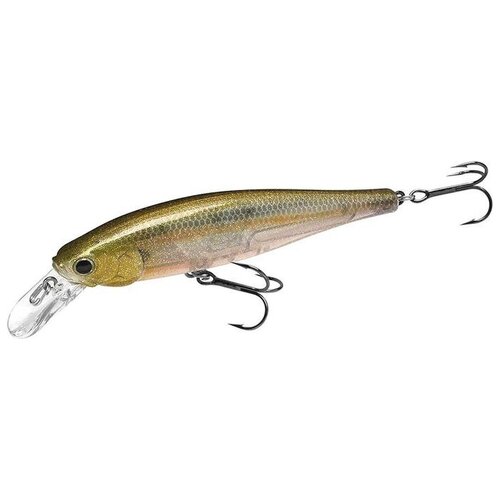 фото Воблер lucky craft pointer 100-179 flake flake ghost minnow