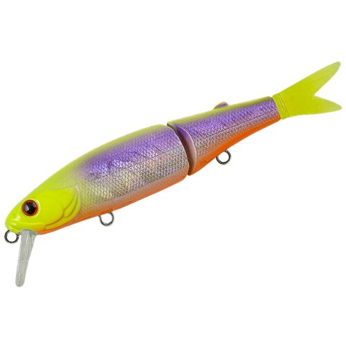 фото Воблер tsuyoki got 90sp #072ch, 7.4 гр, 90 мм, до 0.8 м, суспендер