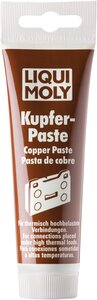 3080 LiquiMoly Медная паста Kupfer-Paste 0,1кг