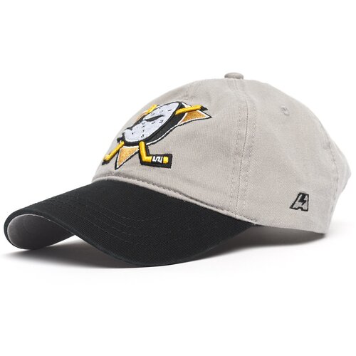 фото Бейсболка anaheim ducks (детская) atributika & club