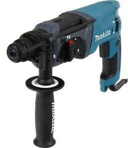 Перфоратор SDS-Plus Makita HR2470