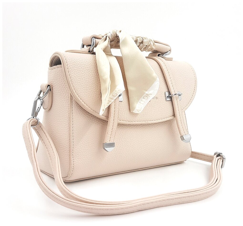 Сумка женская кросс-боди тренд 2023 весна-лето 2023 / через плечо / с ...