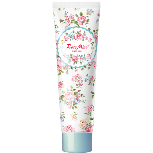 Крем для рук аромат маракуйи Rosemine Perfumed Hand Cream - Passion Fruits, 60 мл