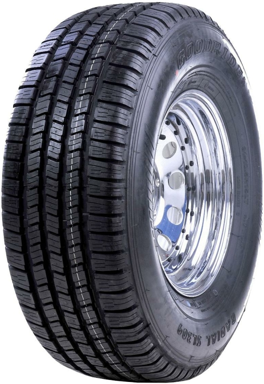 Goodride SL309 185/75 R16C 104/102R