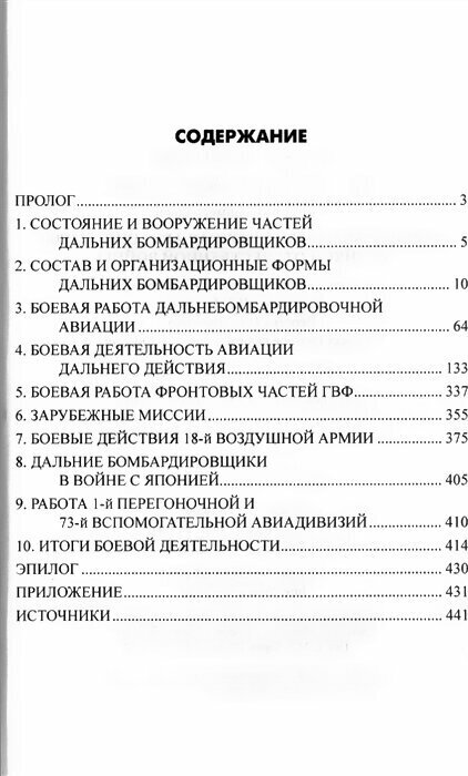 Дальняя бомбардировочная авиация в годы Великой Отечественной войны - фото №2