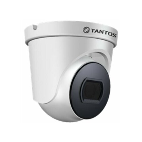 Видеокамера сетевая IP Tantos TSi-Beco25F 450000₽