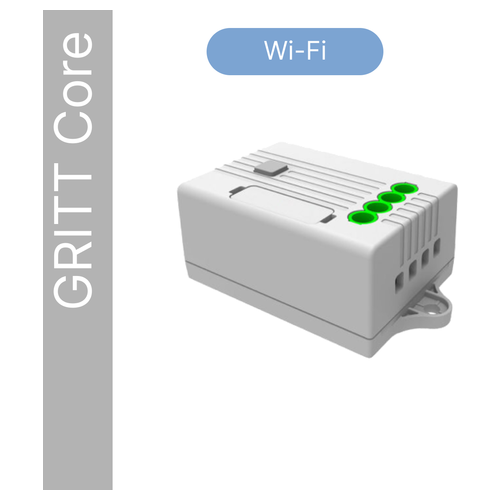 Реле GRITT Electric Core 5 А