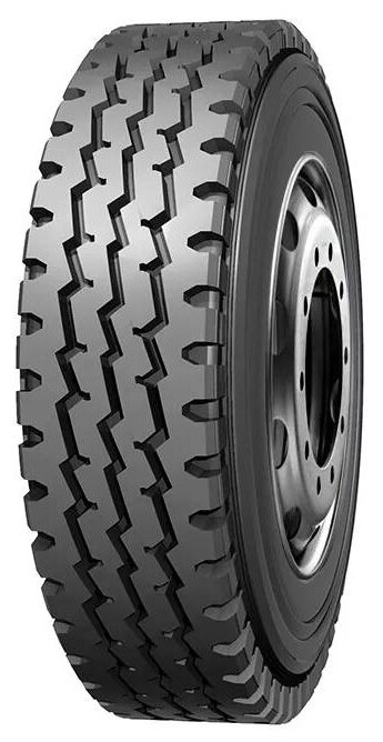 SATOYA 260/508 (9.0 R20) С камерой И об. лентой Покрышка SATOYA SU-022 PR16