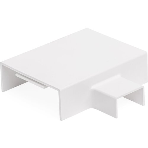 Т-отвод с 60x22 на 24x14 TWT-CT6024-UT-WH 409₽