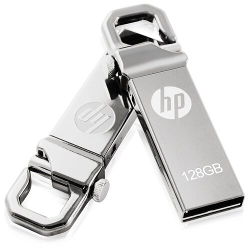 usb флешка / hp usb flash v250w 128gb