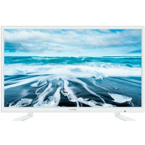 Телевизор Yuno ULM-24TCW112 889200₽