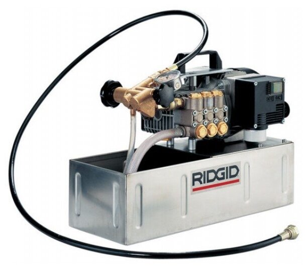 Гидропресс электричечский 230V RIDGID 1460E 19021