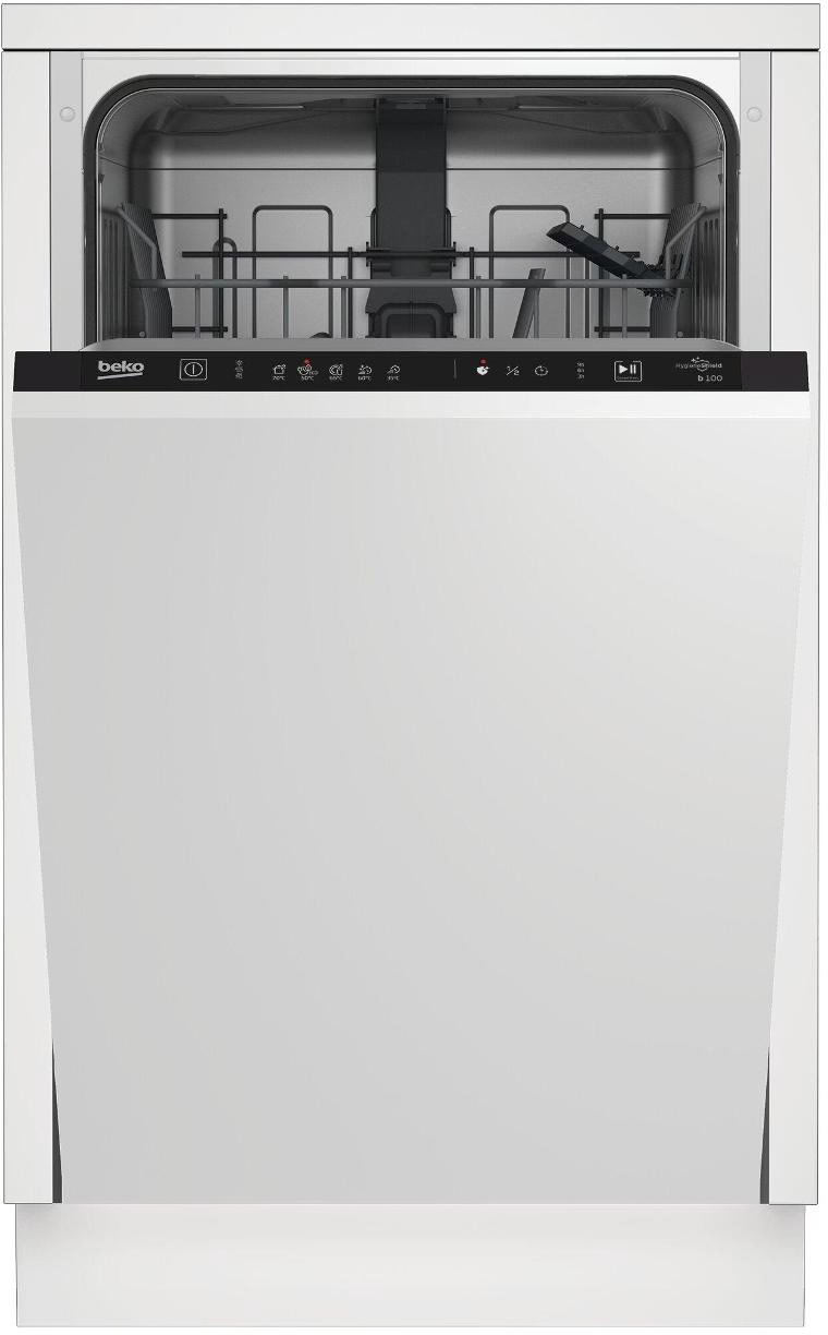 Встраиваемая посудомоечная машина 60 см Beko BDIN15320