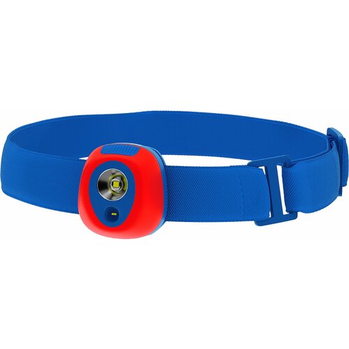 фото Фонарь налобный фотон человек-паук рќрµс‚ р±сђрµрѕрґр°