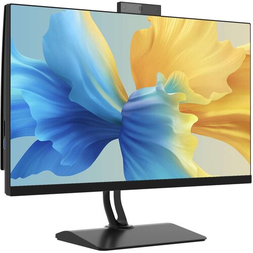 Моноблок IRBIS 238 1920x1080 IRBIS SMART AIO MB2389 MB2389_6Intel Core i5 1135G724Ghz16GBSSD 1 TBWindows 11 Pro 10658600₽