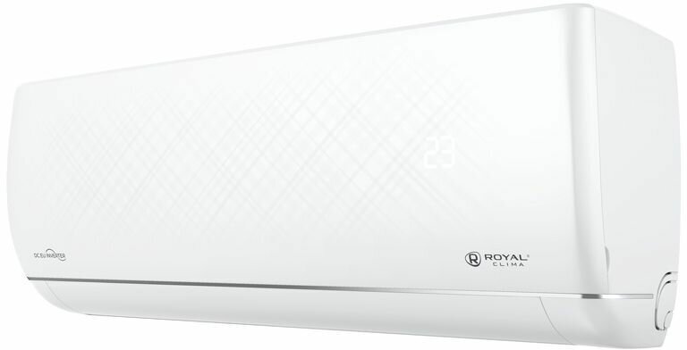 Сплит система Royal Clima Renaissance DC EU Inverter RCI-RNX30HN