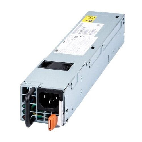 Блок питания IBM Hot Plug Redundant Power Supply 675W [39Y7226]