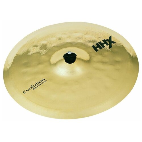 Тарелка Crash Sabian 17" HHX Evolution Effeks Crash