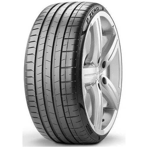 Шины Pirelli P Zero Sports Car 285/45 R21 113Y