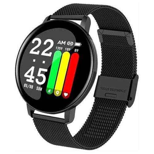 Умные часы YIKAZE 42mm 139000₽