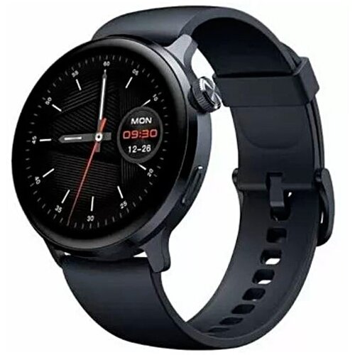 Умные часы Mibro Lite 2 XPAW011 Black 663600₽