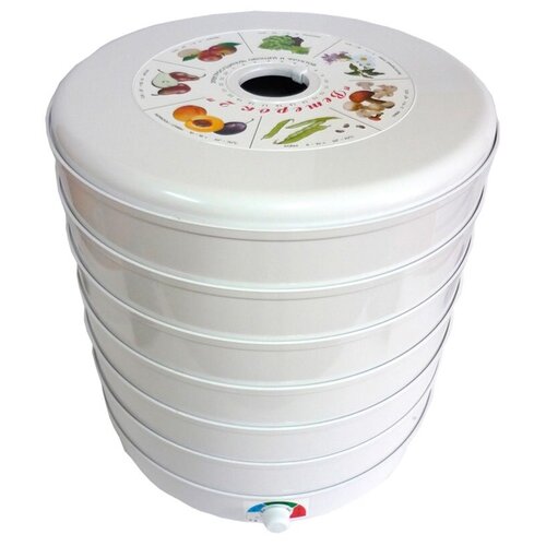 Сушилка для овощей и фруктов Ветерок Ветерок-2 500100₽