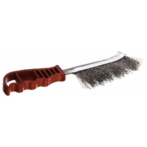 Стальная корщетка MOS 38422М 487₽